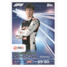 Completa tu colección Oliver Bearman Drivercore Comprar Turbo Attax 2026