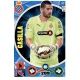 Casilla Espanyol 163 Adrenalyn XL La Liga 2014-15