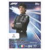 Encuentra Kimi Antonelli Drivercore Colección Turbo Attax 2026