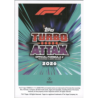 Encuentra Kimi Antonelli Drivercore Colección Turbo Attax 2026