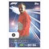 Get  Rubens Barrichello Drivercore F1 Cards Topps Turbo Attax 2026