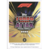 Get  Rubens Barrichello Drivercore F1 Cards Topps Turbo Attax 2026