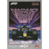 Find Isack Hadjar Night Shift Turbo Attax Formula 1 Cards 2026