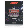 Find Isack Hadjar Night Shift Turbo Attax Formula 1 Cards 2026