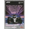 Consigue Oliver Bearman Night Shift Topps Turbo Attax 2026