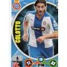 Colotto Espanyol 165 Adrenalyn XL La Liga 2014-15