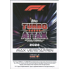Find and Buy Cards Max Verstappen 2026 F1 Car F1 Cards Topps Turbo Attax 2026