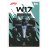 Get yours George Russell 2026 F1 Car Turbo Attax F1 2026