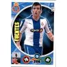 Fuentes Espanyol 167 Adrenalyn XL La Liga 2014-15