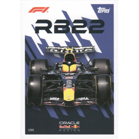 Buy Cards Isack Hadjar 2026 F1 Car Topps F1 Turbo Attax 2026