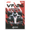 Compra online Esteban Ocon 2026 F1 Car Colección Topps Turbo Attax Formula 1 2026