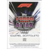 Compra online Gabriel Bortoleto 2026 F1 Car Turbo Attax Formula 1 2026