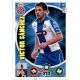 Víctor Sánchez Espanyol 169 Adrenalyn XL La Liga 2014-15