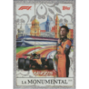 Consigue Lando Norris La Monumental Cartas Topps Turbo Attax 2026
