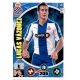Lucas Vázquez Espanyol 170 Adrenalyn XL La Liga 2014-15