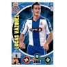Lucas Vázquez Espanyol 170 Adrenalyn XL La Liga 2014-15
