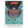 Buy Cards online Kimi Antonelli La Monumental Topps F1 Cards Turbo Attax 2026