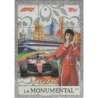 Add to your collection Charles Leclerc La Monumental Cards Formula 1 Turbo Attax 2026