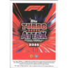 Add to your collection Charles Leclerc La Monumental Cards Formula 1 Turbo Attax 2026