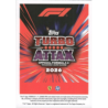 Find and Buy Cards Lewis Hamilton La Monumental Topps F1 Turbo Attax 2026