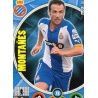 Montañés Espanyol 171 Adrenalyn XL La Liga 2014-15