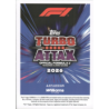 Collect Alex Albon La Monumental Topps F1 Cards Turbo Attax 2026