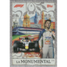 Compra online Liam Lawson La Monumental F1 Turbo Attax 2026