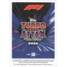 Compra online Liam Lawson La Monumental F1 Turbo Attax 2026