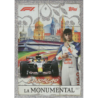 Compra Arvid Lindblad La Monumental Colección F1 Turbo Attax 2026