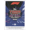 Compra Arvid Lindblad La Monumental Colección F1 Turbo Attax 2026