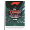 Buy Cards online  Fernando Alonso La Monumental Formula 1 Turbo Attax 2026