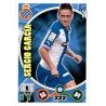 Sergio García Espanyol 172 Adrenalyn XL La Liga 2014-15