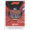 Colecciona Esteban Ocon La Monumental Cartas Turbo Attax Formula 1 2026