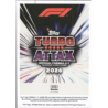 Completa tu colección Nico Hulkenberg La Monumental Turbo Attax F1 2026