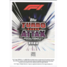 Collect Gabriel Bortoleto La Monumental Turbo Attax Formula 1 2026