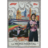 Encuentra Franco Colapinto La Monumental Colección F1 Turbo Attax 2026