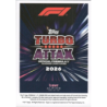Encuentra Franco Colapinto La Monumental Colección F1 Turbo Attax 2026