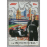 Añade a tu colección Valtteri Bottas La Monumental Colección F1 Turbo Attax 2026