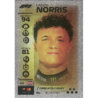 Añade a tu colección  Lando Norris F1 Turbo Attax Legacy Turbo Attax F1 2026