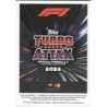 Añade a tu colección  Lando Norris F1 Turbo Attax Legacy Turbo Attax F1 2026