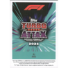 Buy Cards online Kimi Antonelli F1 Turbo Attax Legacy F1 Cards Topps Turbo Attax 2026