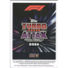 Buy Cards Max Verstappen F1 Turbo Attax Legacy Turbo Attax F1 2026