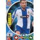 Arbilla Espanyol 175 Adrenalyn XL La Liga 2014-15