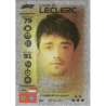 Compra Charles Leclerc F1 Turbo Attax Legacy Colección Topps Turbo Attax Formula 1 2026