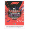 Compra Charles Leclerc F1 Turbo Attax Legacy Colección Topps Turbo Attax Formula 1 2026