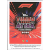 Get it now Lewis Hamilton F1 Turbo Attax Legacy F1 Turbo Attax 2026