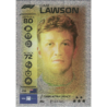 Get  Liam Lawson F1 Turbo Attax Legacy Cards Formula 1 Turbo Attax 2026
