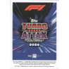 Get  Liam Lawson F1 Turbo Attax Legacy Cards Formula 1 Turbo Attax 2026