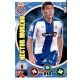Héctor Moreno Espanyol 176 Adrenalyn XL La Liga 2014-15