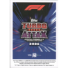 Consigue ahora Arvid Lindblad F1 Turbo Attax Legacy Turbo Attax F1 2026